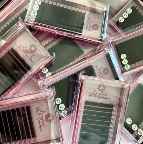 Classic Lash Trays