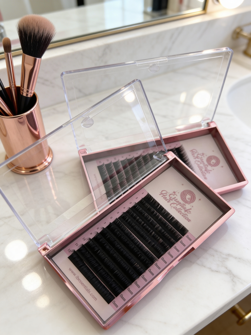 Classic Lash Trays