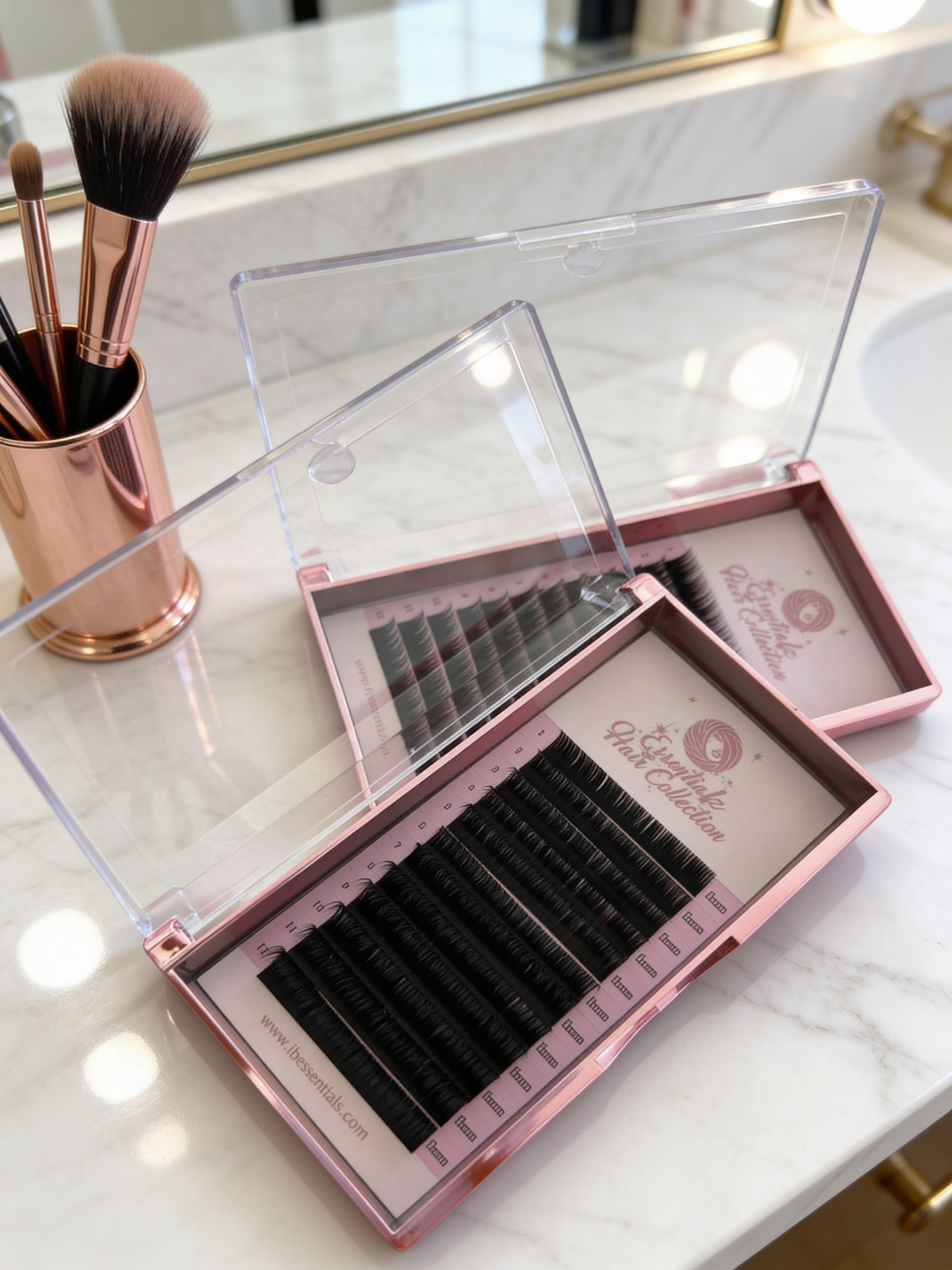 Classic Lash Trays